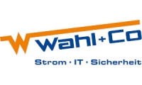Wahl GmbH + Co. KG