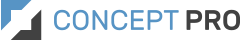 Concept Pro Logo