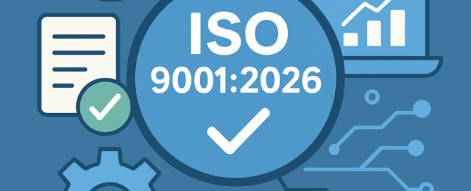 ISO 9001 Revision 2026